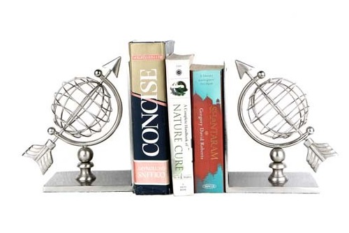 Book ends -2