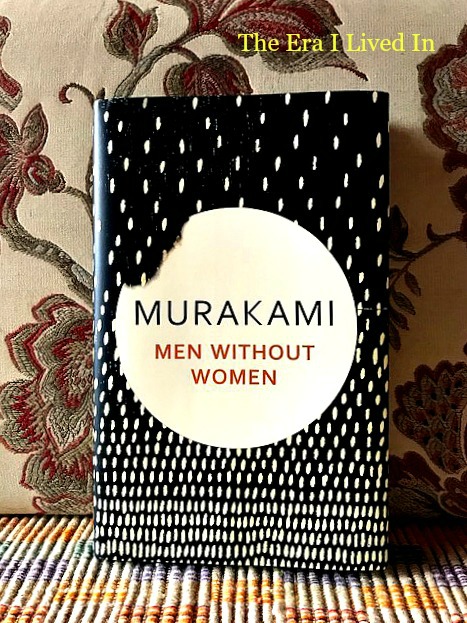 Men Without Women by Murakami