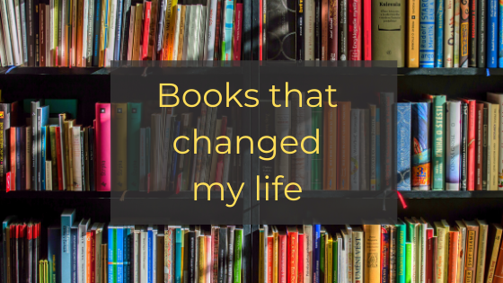 Books that changed my life - The Era I Lived In